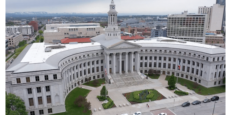 Denver City Council approves mayor's 2025 budget. Here's what it'll fund in the coming year