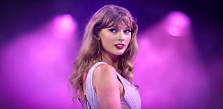 United says Taylor Swift concerts drove 25% uptick in demand