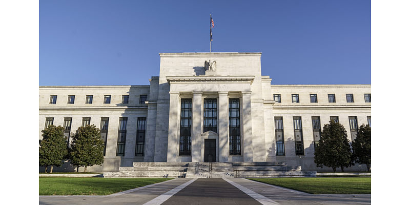 Wall Street Uncertain as The Fed Mulls How Deep to Cut Rates