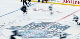 Utah Hockey Club to host Colorado Avalanche at Maverik Center – Deseret News