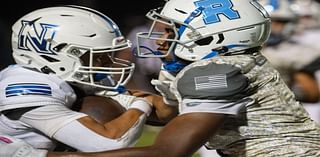 Tennessee high school football schedule for Week 7 of 2024 TSSAA season