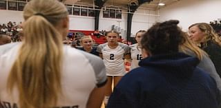 High School Girls Volleyball Focus: Century setter is playing well beyond her years