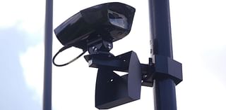 Two men charged over Ulez camera damage in Sidcup