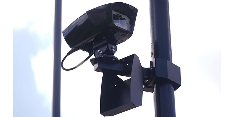 Two men charged over Ulez camera damage in Sidcup