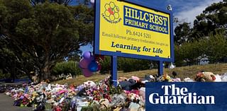 Manufacturer of Tasmanian jumping castle where six children died unclear on how many pegs supplied, court hears