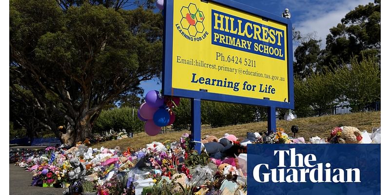 Manufacturer of Tasmanian jumping castle where six children died unclear on how many pegs supplied, court hears