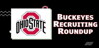 Sophomore RB drives from Buffalo to Columbus, goes home with Ohio State football offer: Buckeyes recruiting roundup