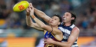 Geelong vs Brisbane live stream: how to watch 2024 AFL Preliminary final anywhere