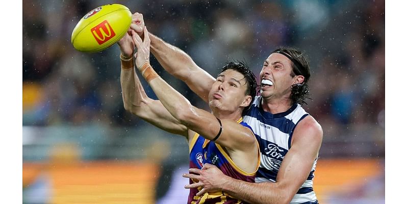 Geelong vs Brisbane live stream: how to watch 2024 AFL Preliminary final anywhere