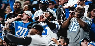 Detroit Lions fans should expect additional traffic on Thanksgiving Day