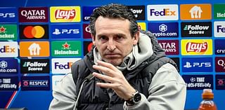 Aston Villa boss Unai Emery urges his side to be 'more intelligent' after Sunday's dismal 4-1 defeat by Spurs... and insists they must be 'tactically and emotionally' stronger to keep up their perfect