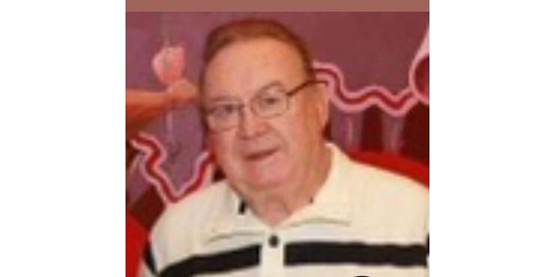 92-year-old N.J. man with Alzheimer’s reported missing