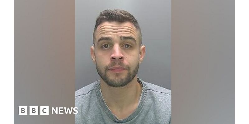 Cambridge abuser jailed for savage attack on partner