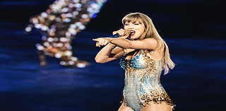 Review: Taylor Swift's Indy Performance Outshines Cincinnati Shows