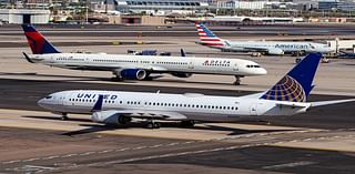 What are the top airlines in the U.S.?