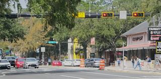 Gainesville law enforcement prepares for homecoming parade