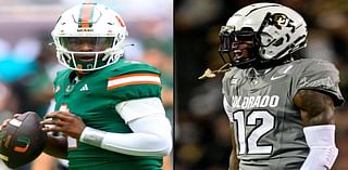 2025 NFL mock draft: How many QBs crack the top 10? Is Travis Hunter worth the No. 1 pick?