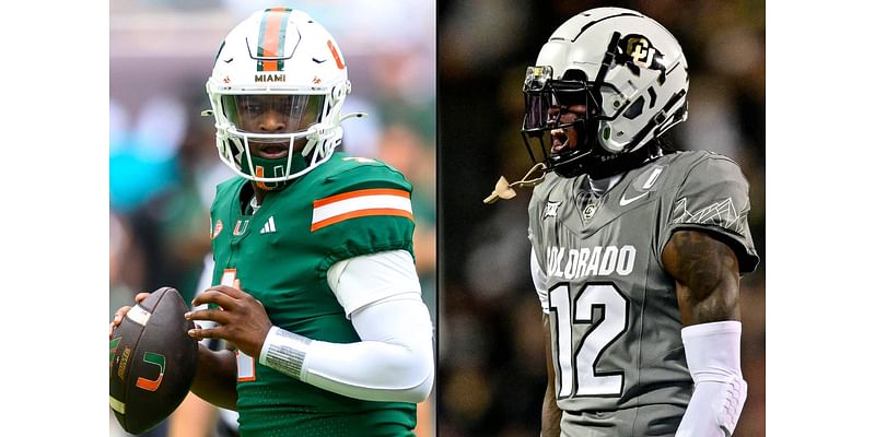 2025 NFL mock draft: How many QBs crack the top 10? Is Travis Hunter worth the No. 1 pick?