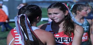 Romeo’s state cross country champions a ‘special, tough, gritty’ team