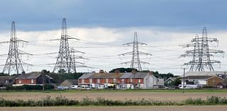 UK ‘Dangerously Underprepared’ for Future Energy Crisis, Experts Warn