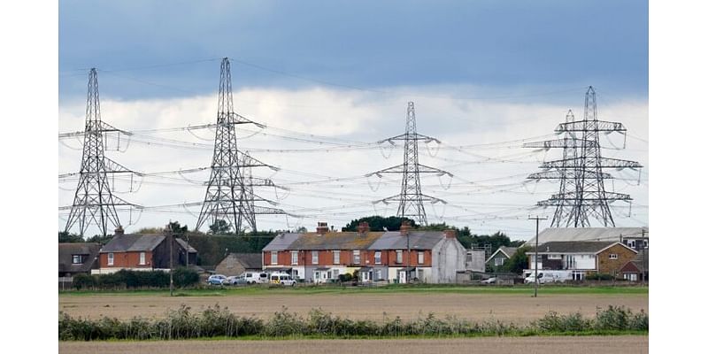 UK ‘Dangerously Underprepared’ for Future Energy Crisis, Experts Warn