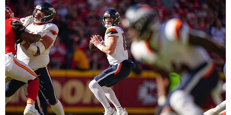 Broncos vs Falcons preview: Denver looks for rebound win at home