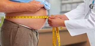 Revealed: The age you're most likely to get FAT - as new research 7 in 10 middle-aged men are overweight or obese