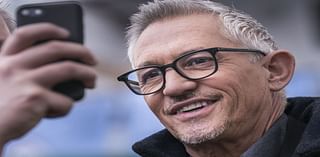 Gary Lineker drops fresh hint over Match of the Day future