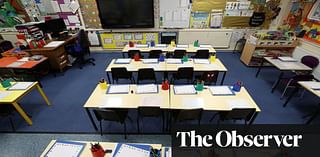 ‘The community is in the fabric of the building’: as UK pupil numbers fall, what will happen to empty schools?