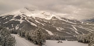 Snow coats Big Sky, Red Lodge ski areas as opening day nears