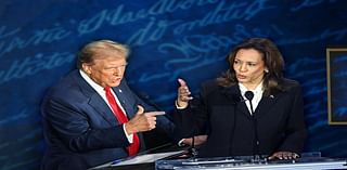 Kamala Harris, Donald Trump and America's long history of racist disinformation