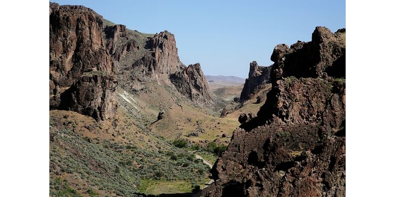 Opinion: A legacy-making moment to protect the Owyhee Canyonlands