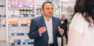 How YOUR High Street pharmacy may be forced to shut up shop - desperate tales reveal workers on brink of collapse: 'My last day off was for my son's funeral two years ago'