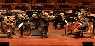 Springfield Symphony Orchestra brings Latin classical music to the hall