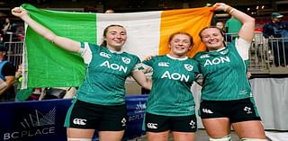 Tickets on sale from this morning for Ireland’s debut at Women’s World Cup in England next August