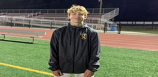 O-R Athlete of the Week: Ryan Moessner, Bentworth