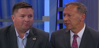 Lane responds to opponent’s plans & criticism in Scott County Sheriff’s race