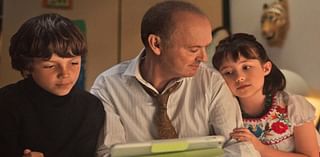 ‘Goodrich’ Review: Michael Keaton-Starring Dramedy Teases a Better Movie That Doesn’t Quite Emerge