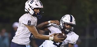 Friday's high school football roundup: Joplin, Cotto lead Christiansburg past Cave Spring