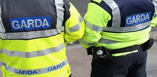 Motorcyclist injured following crash with bus in Clondalkin last night