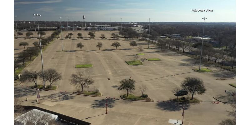 Management group disputes claim that $5.7M donated to Fair Park was misspent