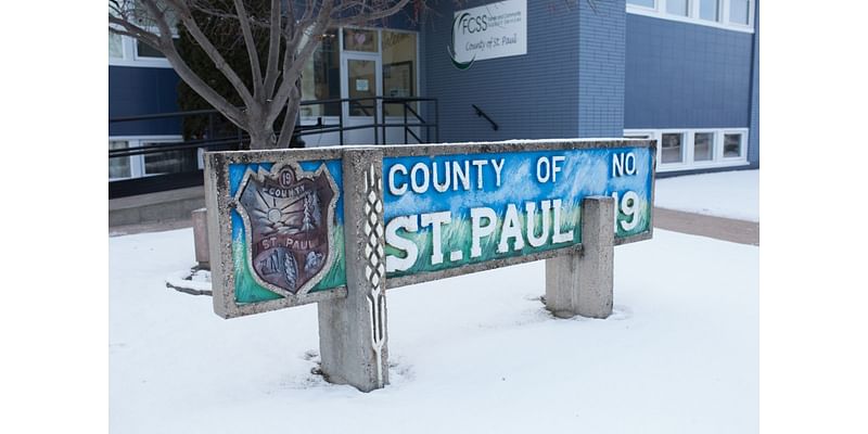 County of St. Paul denies request to cancel tax penalty fees