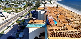 REBUILD DELAYS: Fort Myers Beach contractors struggle to find storage after FEMA orders removal of containers