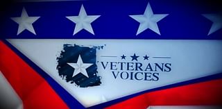 2024 WFXR Veterans Voices Special