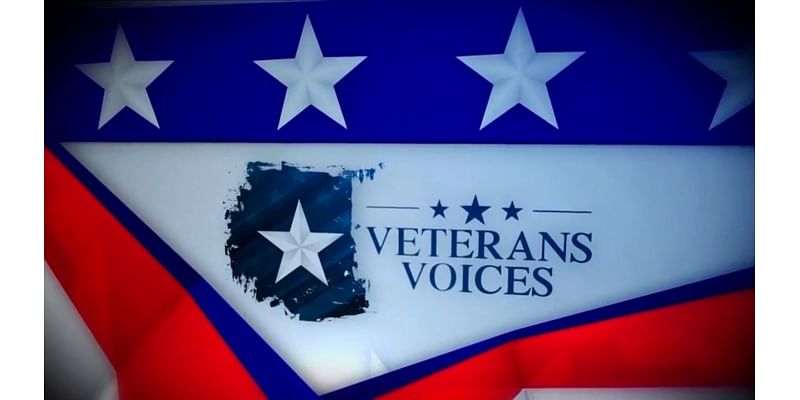 2024 WFXR Veterans Voices Special