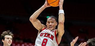 Utah made it rain 3s — again — in a dominant win over Central Arkansas