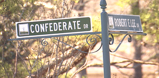 City of Forest Hills wins court battle in bid to rename Confederate streets