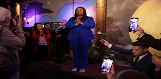 San Francisco’s first Black female mayor concedes to Levi Strauss heir