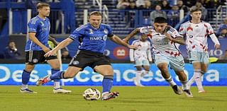 CF Montreal blank Fire 2-0, extend unbeaten streak