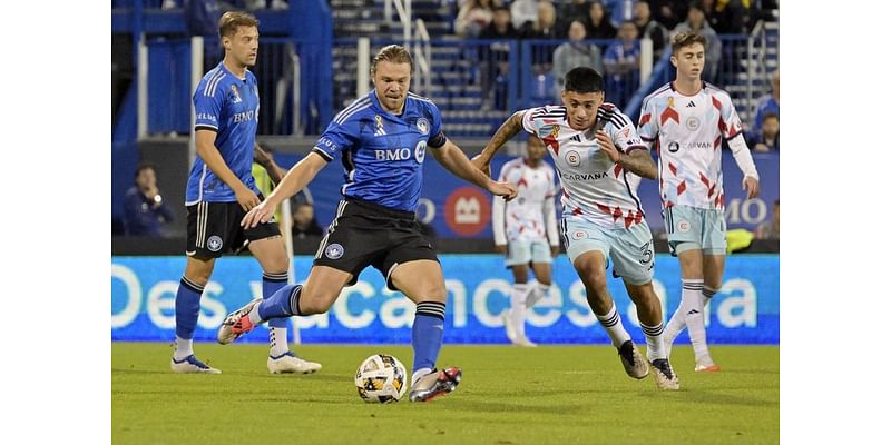 CF Montreal blank Fire 2-0, extend unbeaten streak